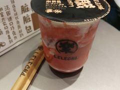 -LELECHA乐乐茶(美罗城店)