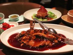 -湖滨28中餐厅·西湖宴·杭州君悦酒店