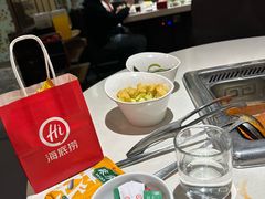 -海底捞火锅(中商百货店)