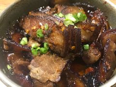 -俏湘私房菜(国贸店)