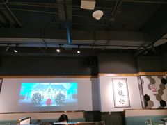 大堂-大成海鲜烧烤·小龙虾(七宝店)