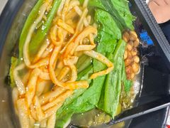 -桂在香知桂林米粉(南岗松雷店)