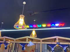 -A8小馆·海鲜烧烤(樱珠苑小区店)