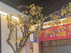 -京味斋·烤鸭·北京菜(安贞店)