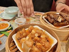 -点都德(水贝IBC店)