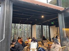 -Metal hands·铁手咖啡