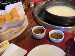 -大良毋米粥(锦龙路总店)