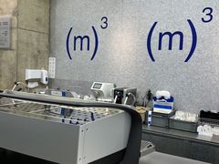 -CUBIC3三立方咖啡(凌空SOHO店)