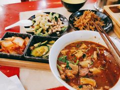 -吴记百姓菜馆·北京菜·烤鸭(故宫店)