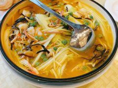 -熙春园餐厅