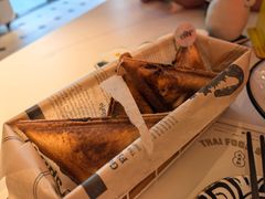 -太食獸泰式茶餐厅(IFS国金中心店)