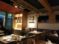 大堂-许府牛杂·鲜牛肉火锅(梁溪万达店)
