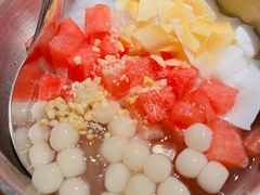 -太二酸菜鱼(坚基购物中心店)