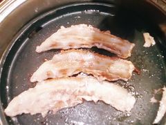 -炉小哥烤肉(朗悦公园茂店)