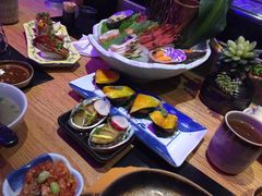 -和彩放题餐厅(酒仙桥店)