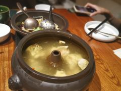 云海肴汽锅鸡-云海肴·汽锅鸡·云南代表菜(美罗城店)