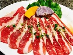 -梦山水日本烧肉(五四广场店)