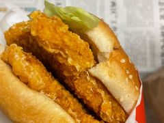 -汉堡王(北京通州领展店)