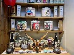零售区-鱼亭料理(芝罘店)