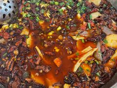 -黑竹香鸡(营和巷店)