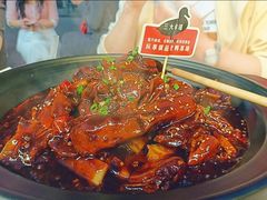 -回味黑鸭煲·始于2006(万松园店)