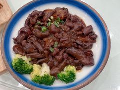 -红菜坊·烤鸭·川鲁宴(石园店)