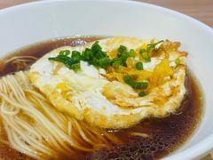 -苏小柳点心·手作小笼包(鸿寿坊分院)