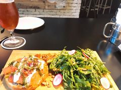 -Goose Island Brewhouse鹅岛精酿啤酒酿造工坊餐厅