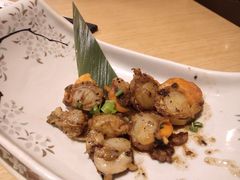 -山之川日料放题(通州店)