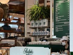 -Ralph’s Coffee(北京三里屯店)