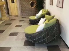 -权品·权金城沐浴连锁(良乡店)