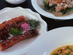 -濮园 · 四合院餐厅