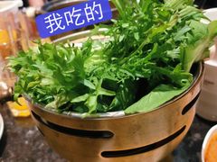 -川骄海鲜自助(河东店)