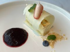 -王品牛排(郑州大卫城店)