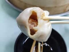 -食惠里小笼包面馆(越秀店)