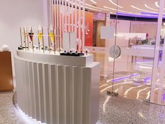 -LANN I 蘭 SPA(陆家嘴中心店)