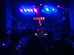 -TZ House音乐现场(茅台店)