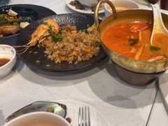 -美奈小馆·越南料理(中航城君尚购物中心店)