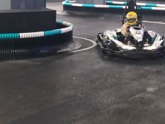 -e赛道卡丁车