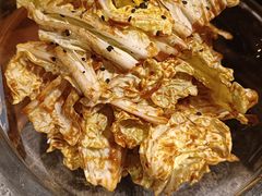 -真地道京味府·鲜橙烤鸭·北京菜(朝外大街东大桥店)