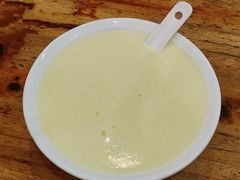 -沙湾姜埋奶(兴新包店)