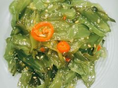 -康师傅私房牛肉面(北京南站店)