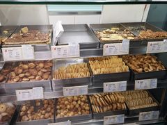 -上海哈尔滨食品厂(淮海中路店)