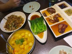-有璟阁港式餐厅(国贸商城店)
