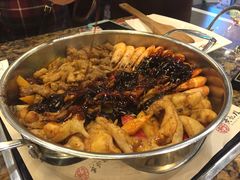 -黄记煌三汁焖锅(王府井店)