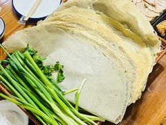 -五谷粮煎饼卷大葱(景星店)