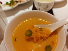 龙虾汤泡饭-香港龙凤楼(陆家嘴中心店)
