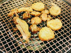 -韩悦牛排烤肉无限续(宝能中心店)