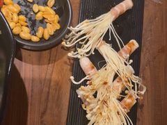-九田家黑牛烤肉料理(顺义区华联金街店)
