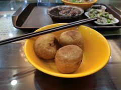 -毛华美食(清扬路店)